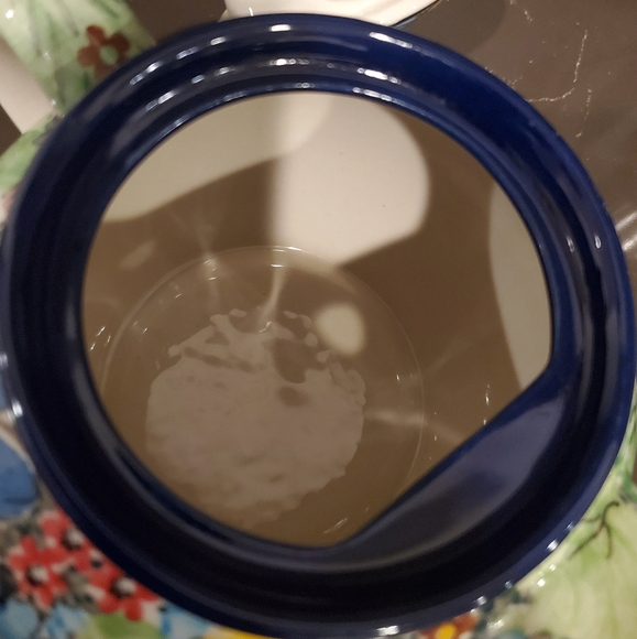 Unikat Ceramic Boleslawiec Artistic Teapot. - Picture 12 of 14